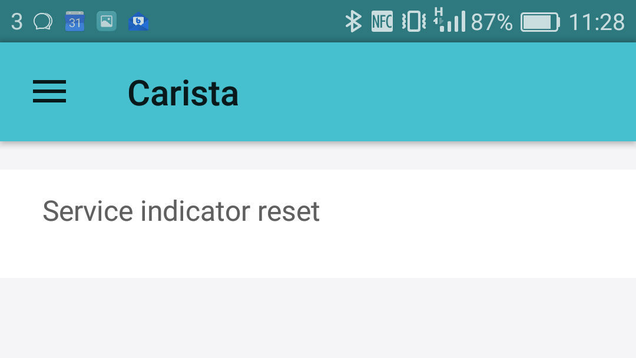 Illustration for article titled Carista lets you customize things the dealer never wanted you to!